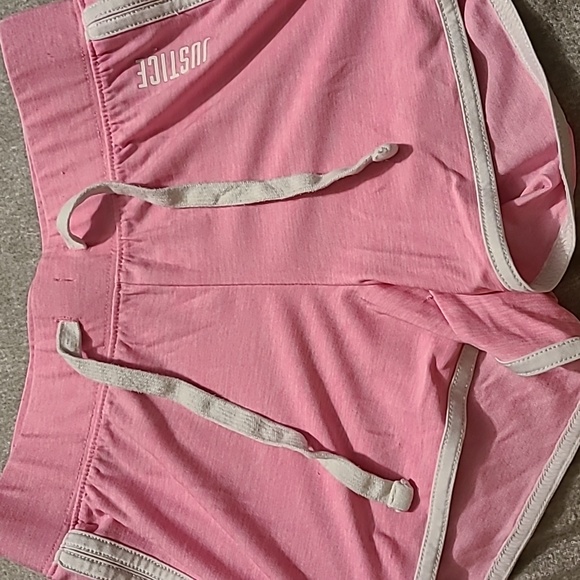 Justice girls Shorts - Picture 5 of 10